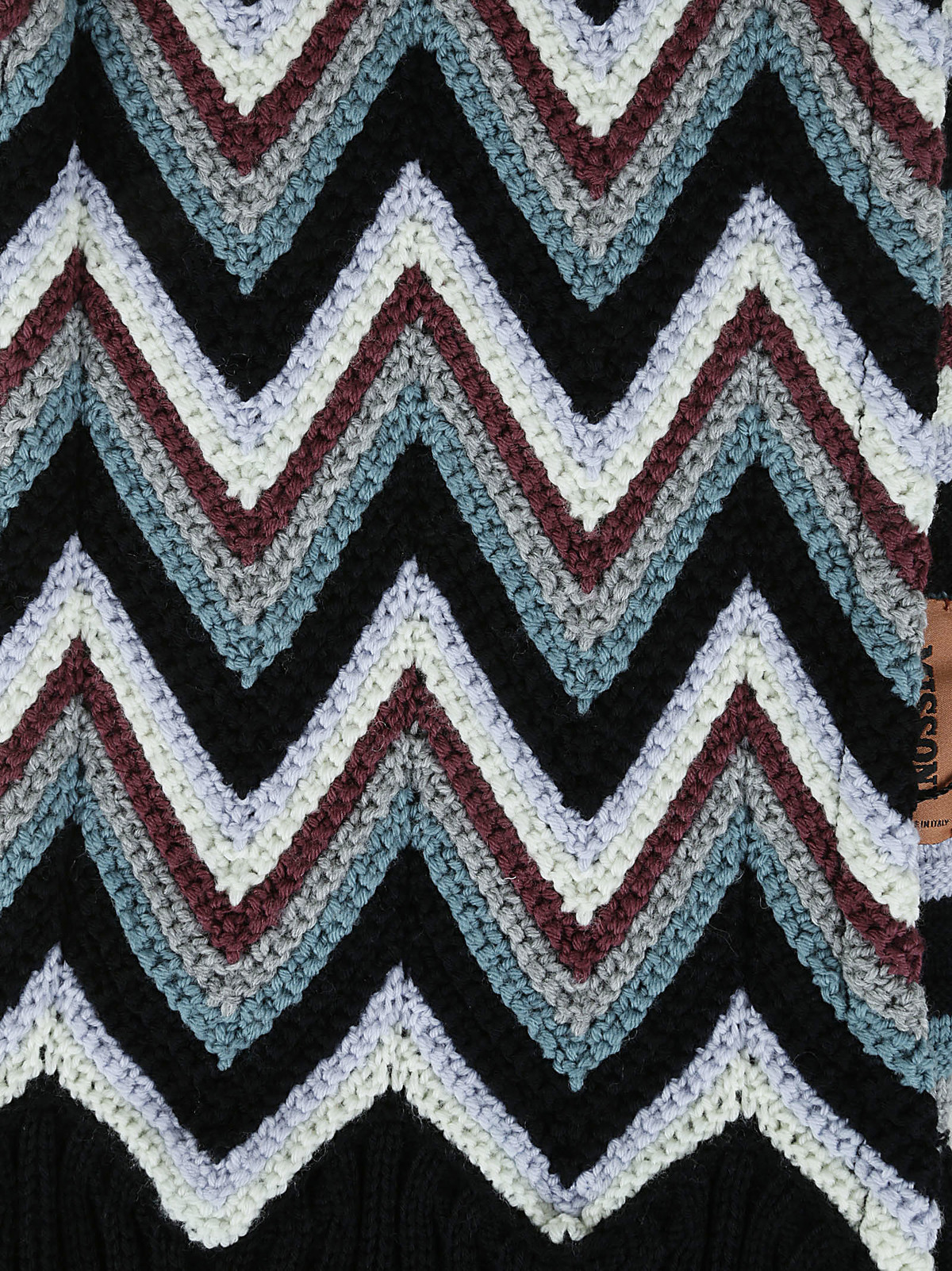 MISSONIプリーツスカーフ $965+ NEW MISSONI DRESS SHAWL WRAP SCARF KNIT FRINGE BEIGE