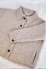 LENVERS  CALAMITY wool jacket - Thumbnail 6