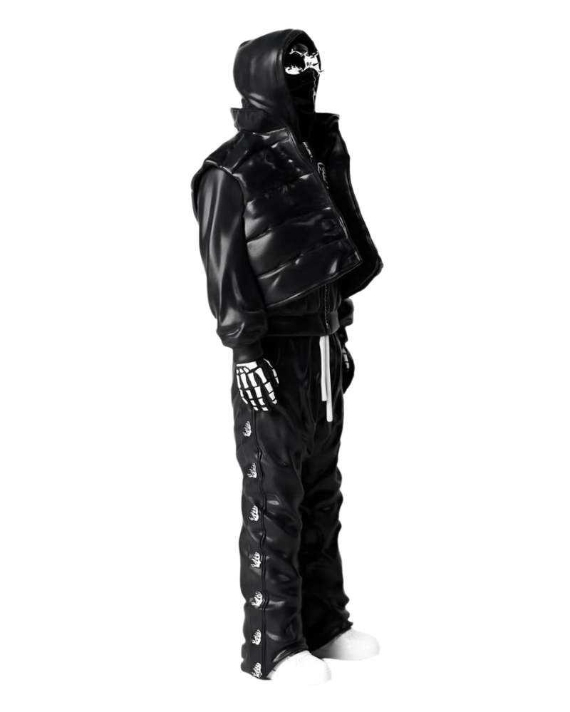 Hellstar Figurine (Black) – tons-shop