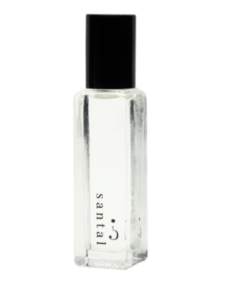 Riddle Oil Santal Roll-On - 20ml Riddle Oil Santal Roll-On - 20ml