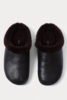 Rachel Comey Echo Slides - Black/Brown - Thumbnail 2