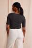 People of Leisure Iris Top - Thumbnail 7