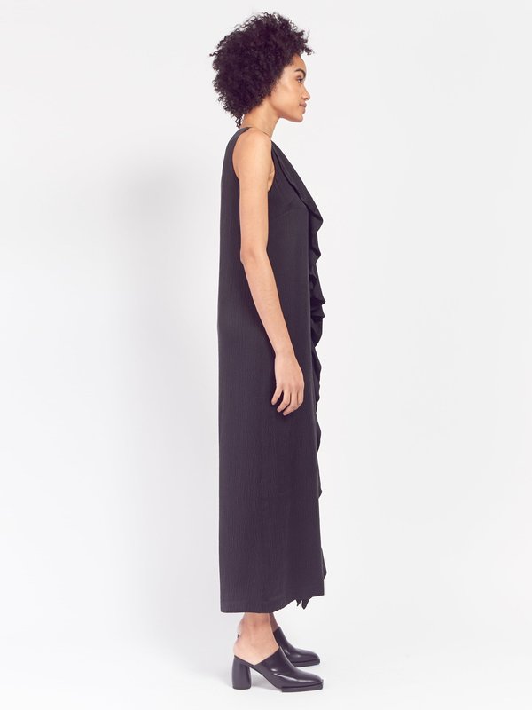 Rodebjer Matari Dress - black Rodebjer Matari Dress - black