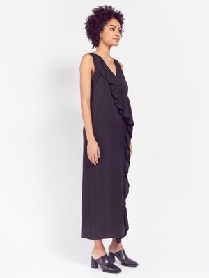 Rodebjer Matari Dress - black Rodebjer Matari Dress - black