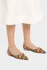 Manolo Blahnik ESMAA mone sc 2265 010 Shoe - Thumbnail 4