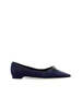 Manolo Blahnik ESMAA mone sc 2265 010 Shoe - Thumbnail 9