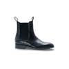 SAJA Chelsea Boots - Black - Thumbnail 2