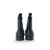 SAJA Chelsea Boots - Black - Thumbnail 4