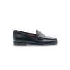 SAJA Penny Loafers - Black - Thumbnail 6