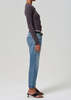 Citizens of Humanity Winslow Cropped Boyfriend Jeans - Pacifica - Thumbnail 4