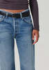 Citizens of Humanity Winslow Cropped Boyfriend Jeans - Pacifica - Thumbnail 5