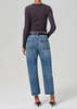 Citizens of Humanity Winslow Cropped Boyfriend Jeans - Pacifica - Thumbnail 6