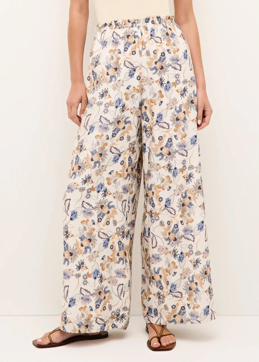 Marie Oliver Solane Pant - Crossvine | Garmentory
