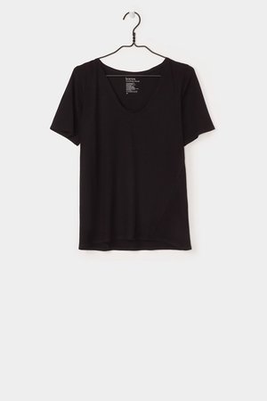 Kowtow Building Block V Tee Kowtow Building Block V Tee