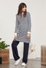 Kowtow Building Block Boat Neck Dress - Thumbnail 17