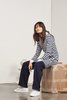 Kowtow Building Block Boat Neck Dress - Thumbnail 18