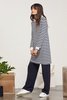 Kowtow Building Block Boat Neck Dress - Thumbnail 19
