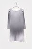 Kowtow Building Block Boat Neck Dress - Thumbnail 21