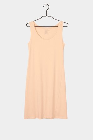 Kowtow Building Block Singlet Dress Kowtow Building Block Singlet Dress