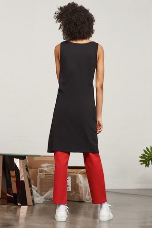 Kowtow Building Block Singlet Dress Kowtow Building Block Singlet Dress