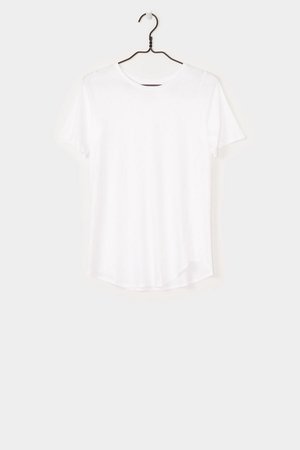 Kowtow Building Block Relaxed Tee Kowtow Building Block Relaxed Tee