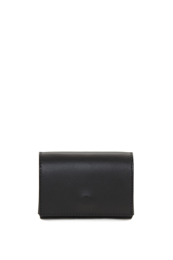 sonyeon AC04 Wallet - Black