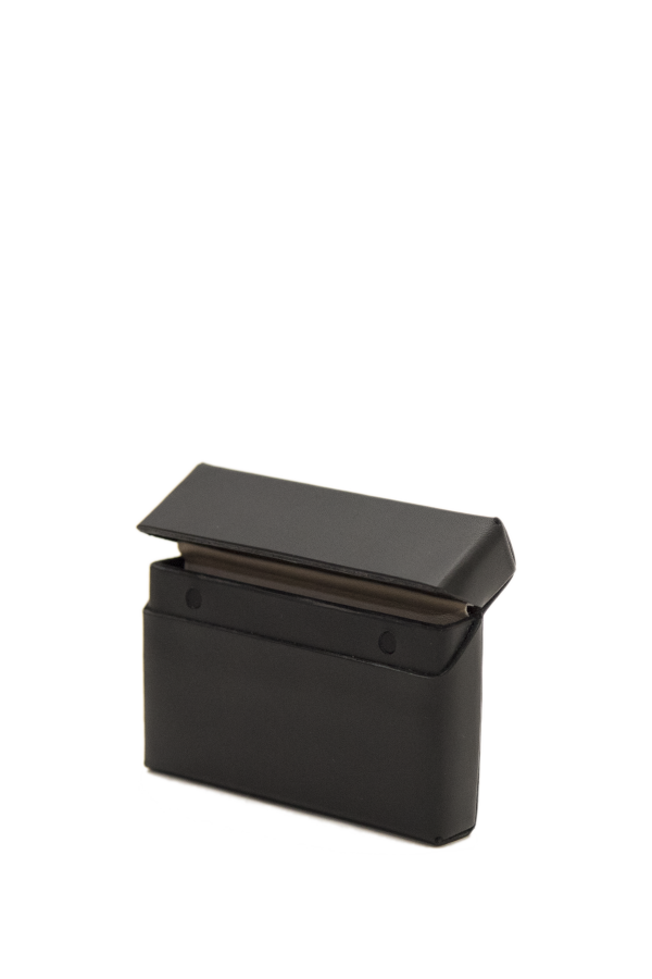 sonyeon AC05 Business Card Case - Black