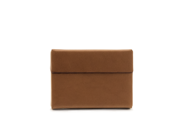 sonyeon AC05 Business Card Case - Caramel
