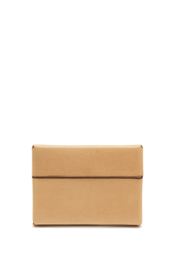 sonyeon AC05 Business Card Case - Natural