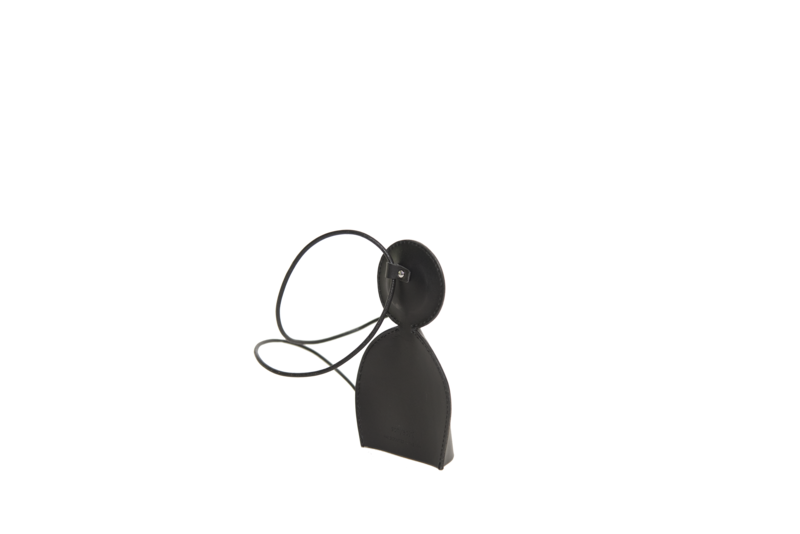 sonyeon AC06 Necklace - Black