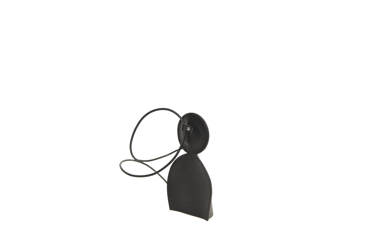 sonyeon AC06 Necklace - Black - Image 3 of 5