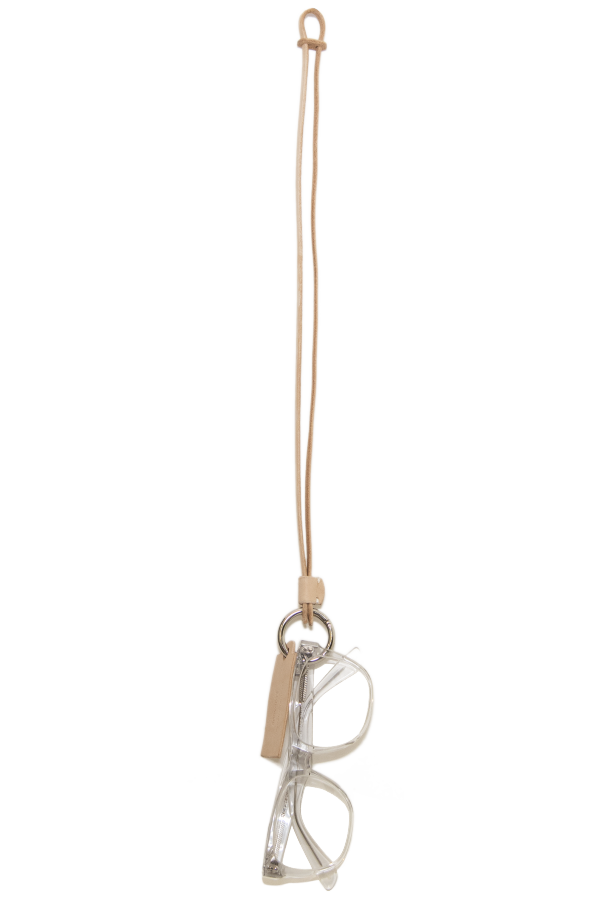 sonyeon AC08 Necklace - Natural