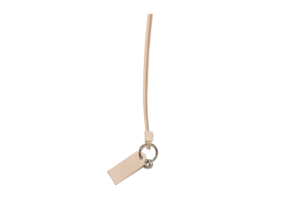 sonyeon AC08 Necklace - Natural