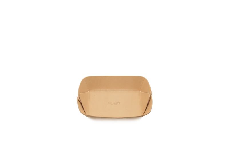 sonyeon AC09M Plate - Natural