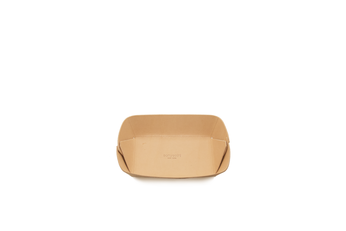 sonyeon AC09M Plate - Natural - Image 3 of 6