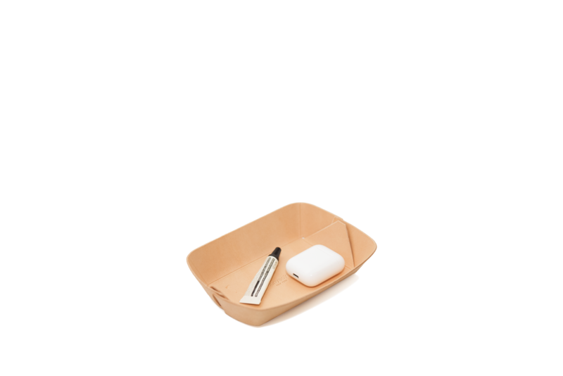 sonyeon AC09M Plate - Natural