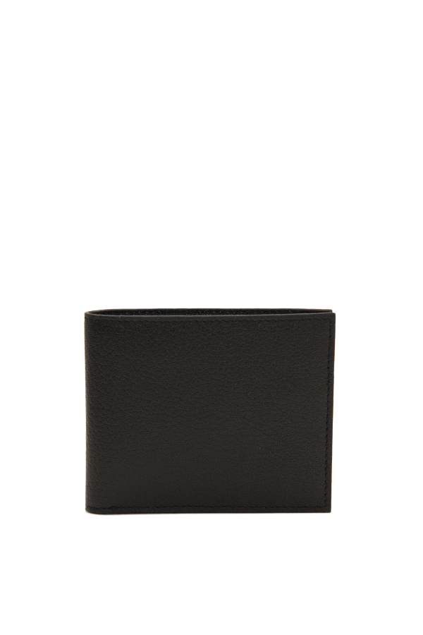 sonyeon AC10 Bifold Wallet - Black