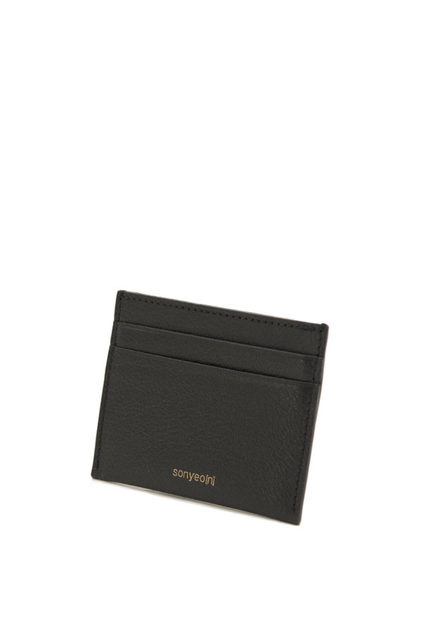 sonyeon AC11 Card Caddy - Black
