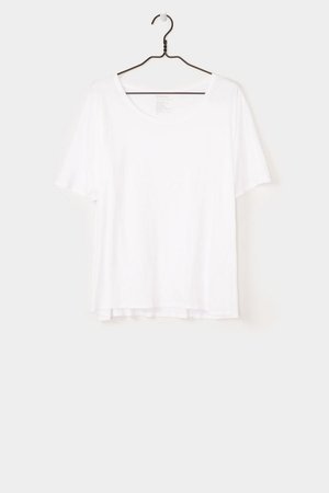 Kowtow Building Block Oversized Tee Kowtow Building Block Oversized Tee