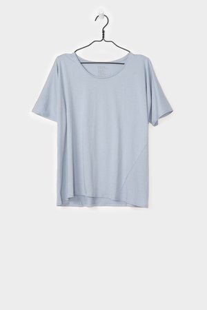 Kowtow Building Block Oversized Tee Kowtow Building Block Oversized Tee