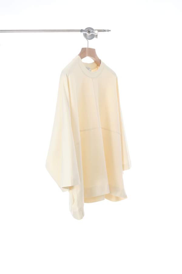 Sonyeon Tee - Double Cream