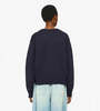 JW Anderson Graphic Jumper - Blue - Thumbnail 7