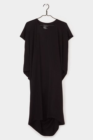 Kowtow Building Block Drape Dress Kowtow Building Block Drape Dress