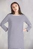 Kowtow Building Block Boat Neck Dress - Thumbnail 6