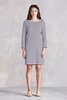 Kowtow Building Block Boat Neck Dress - Thumbnail 8