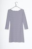 Kowtow Building Block Boat Neck Dress - Thumbnail 10