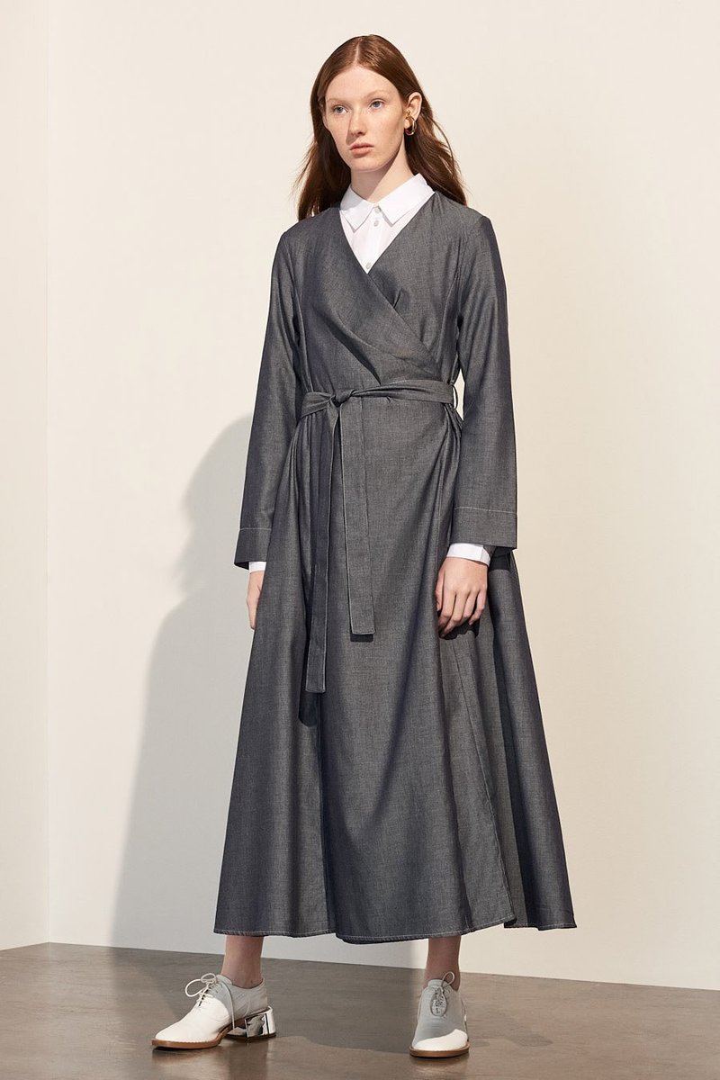 Kowtow Bausch Dress Kowtow Bausch Dress