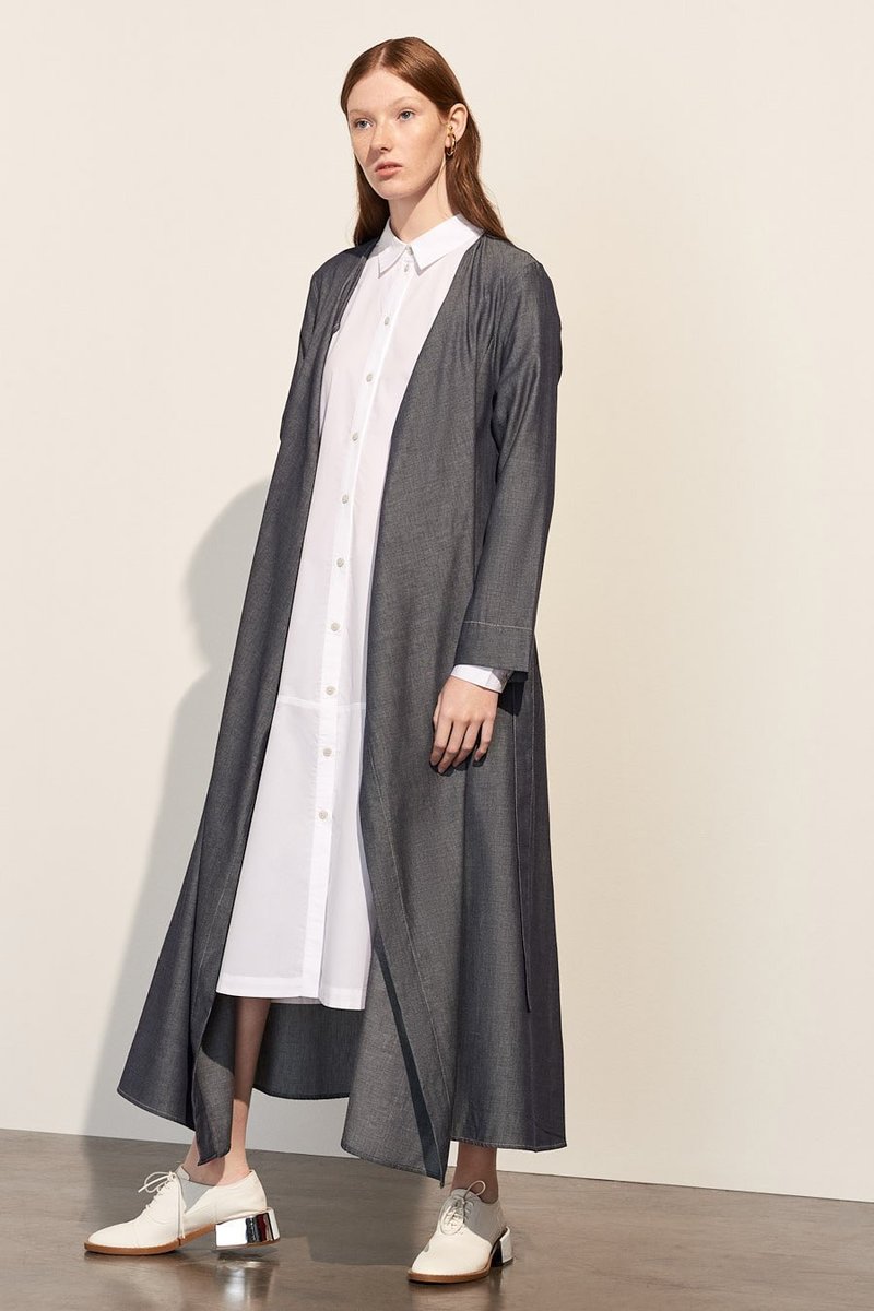 Kowtow Bausch Dress Kowtow Bausch Dress