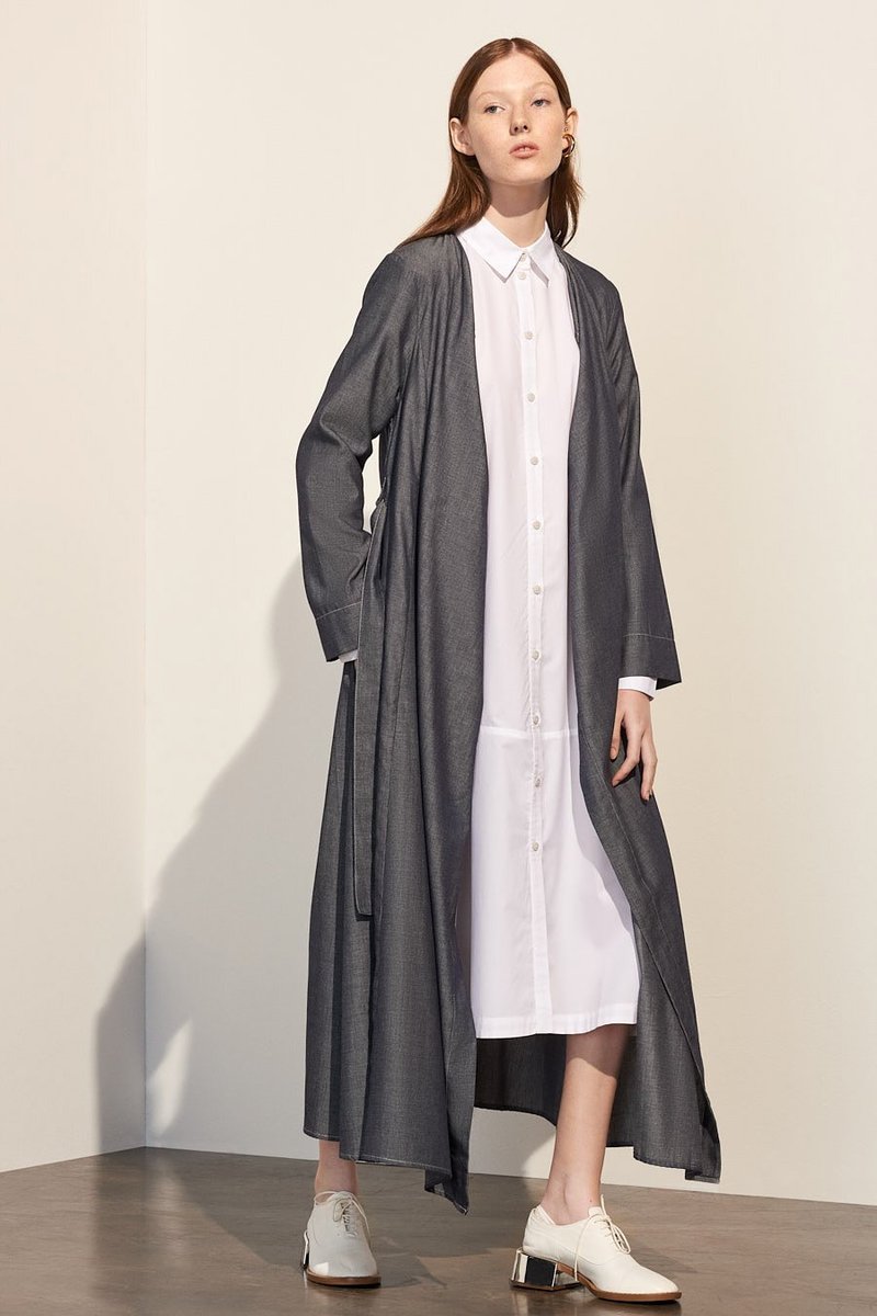 Kowtow Bausch Dress Kowtow Bausch Dress