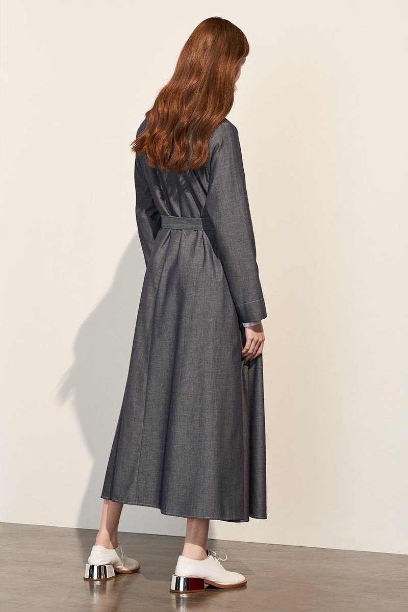 Kowtow Bausch Dress Kowtow Bausch Dress